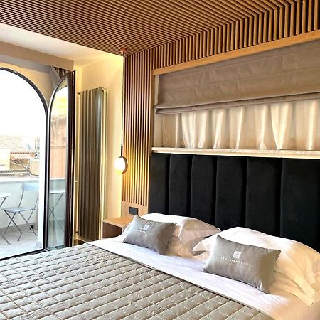 Taormina Rooms Centro Storico 외부 사진