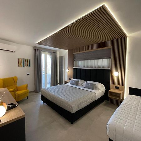 Taormina Rooms Centro Storico 외부 사진