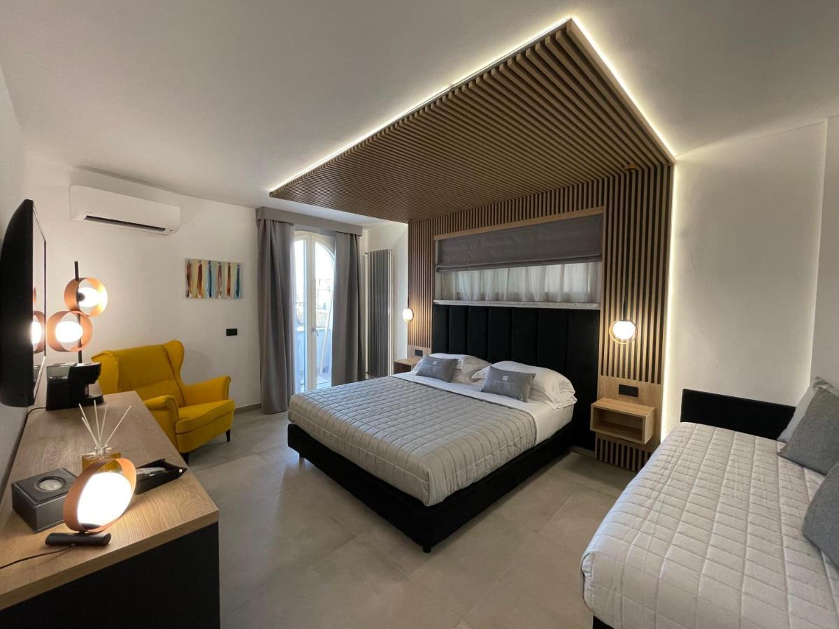 Taormina Rooms Centro Storico 외부 사진