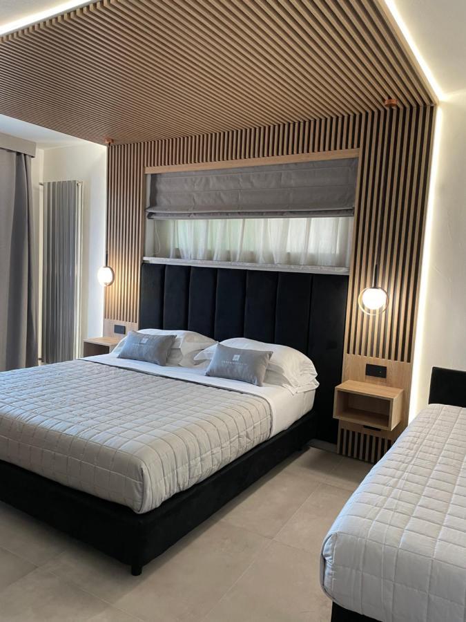 Taormina Rooms Centro Storico 외부 사진