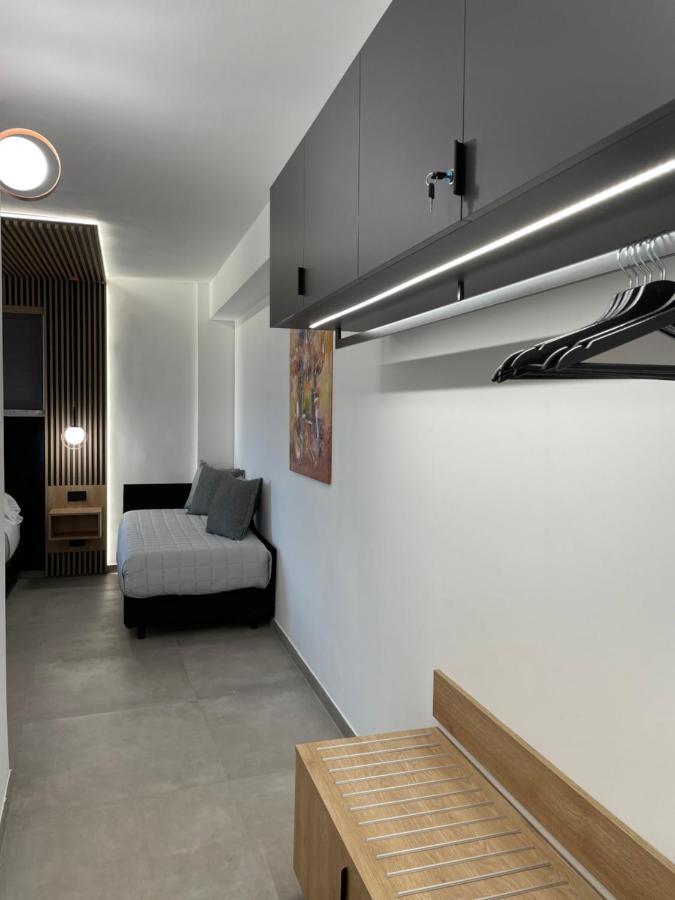 Taormina Rooms Centro Storico 외부 사진