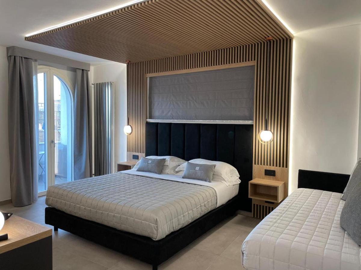 Taormina Rooms Centro Storico 외부 사진