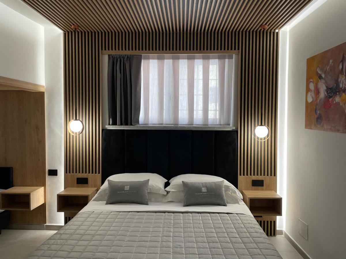 Taormina Rooms Centro Storico 외부 사진