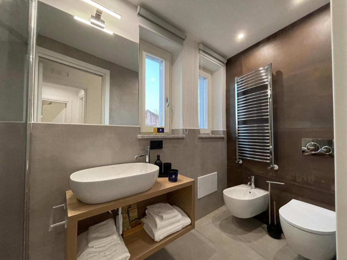 Taormina Rooms Centro Storico 외부 사진
