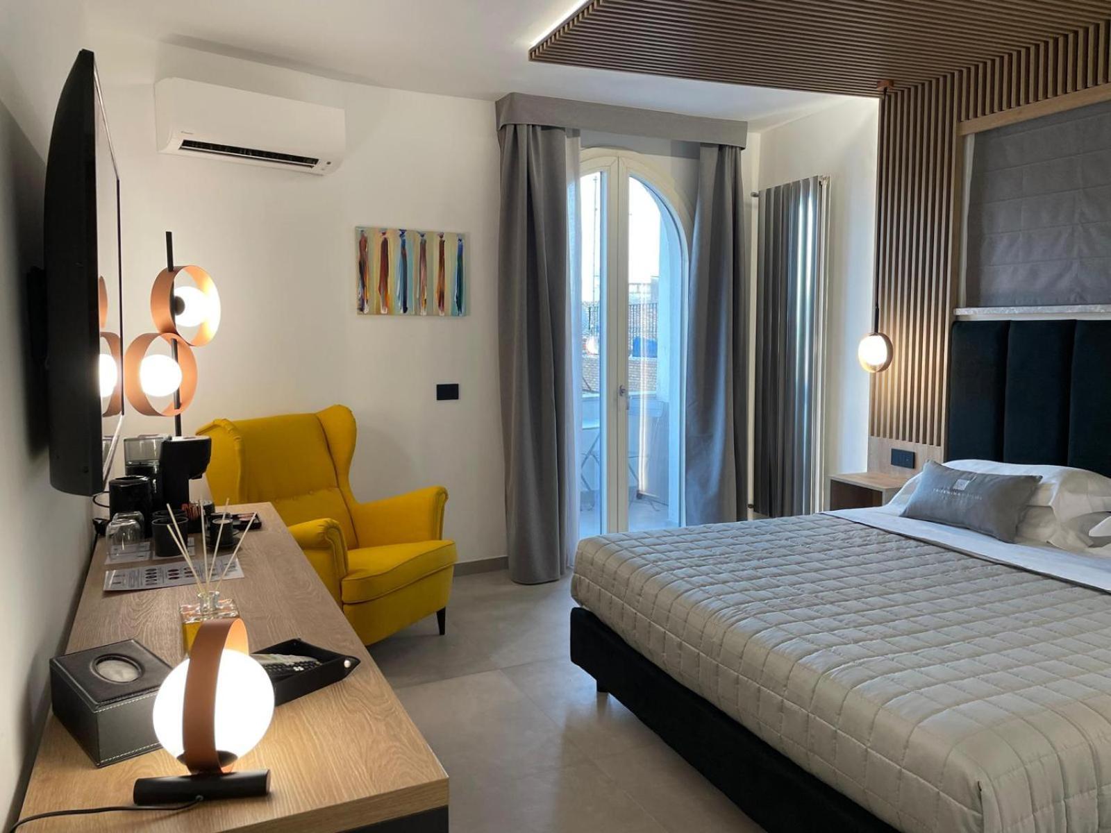 Taormina Rooms Centro Storico 외부 사진