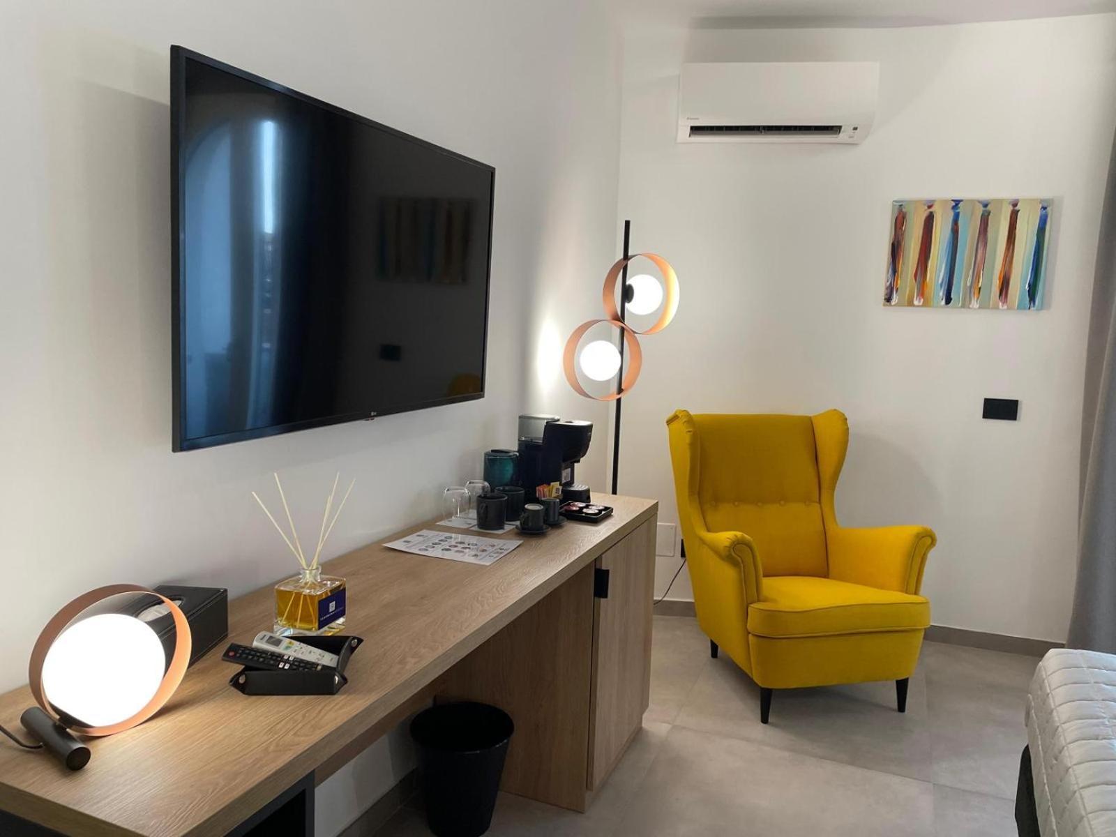 Taormina Rooms Centro Storico 외부 사진