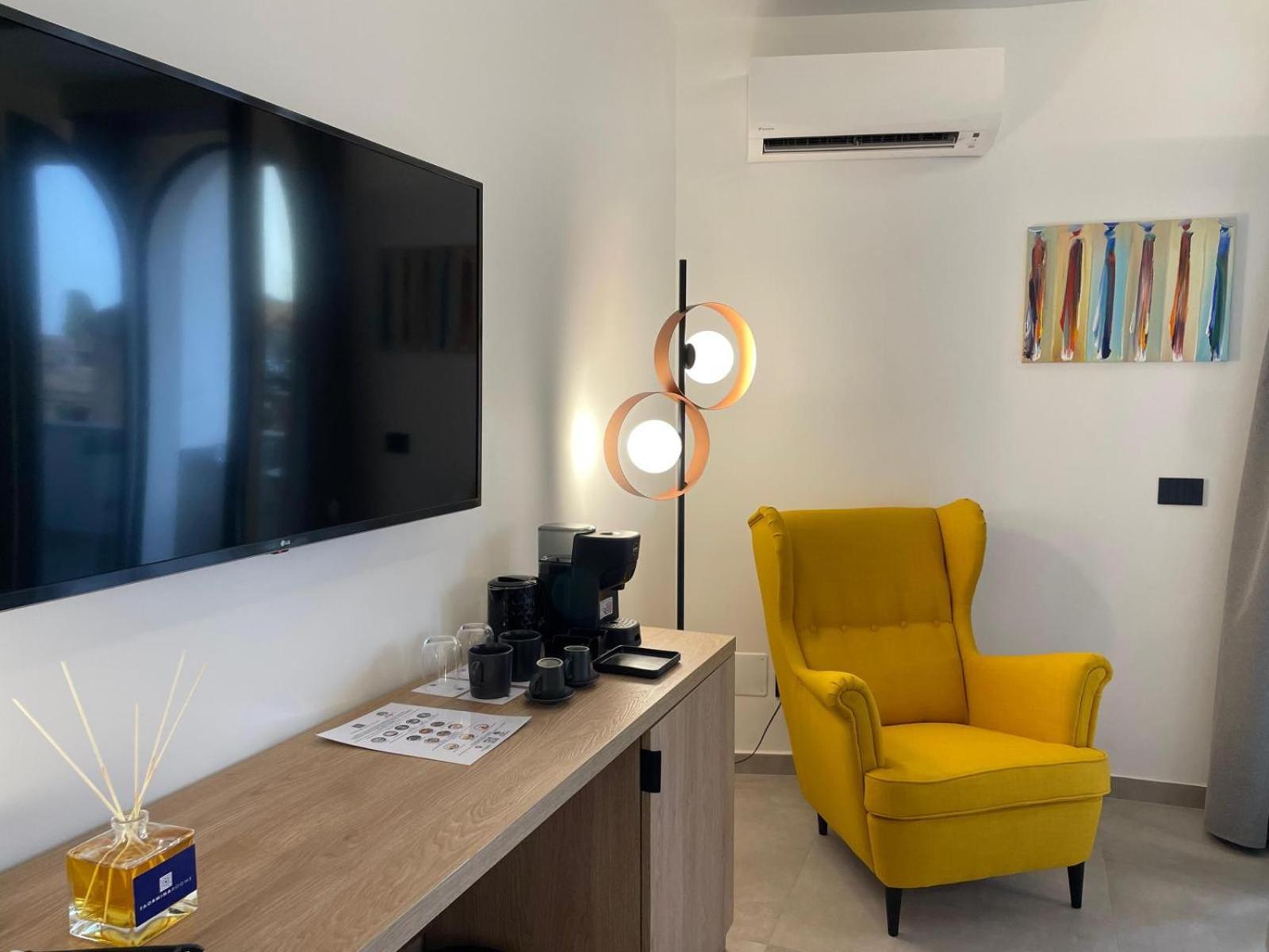 Taormina Rooms Centro Storico 외부 사진