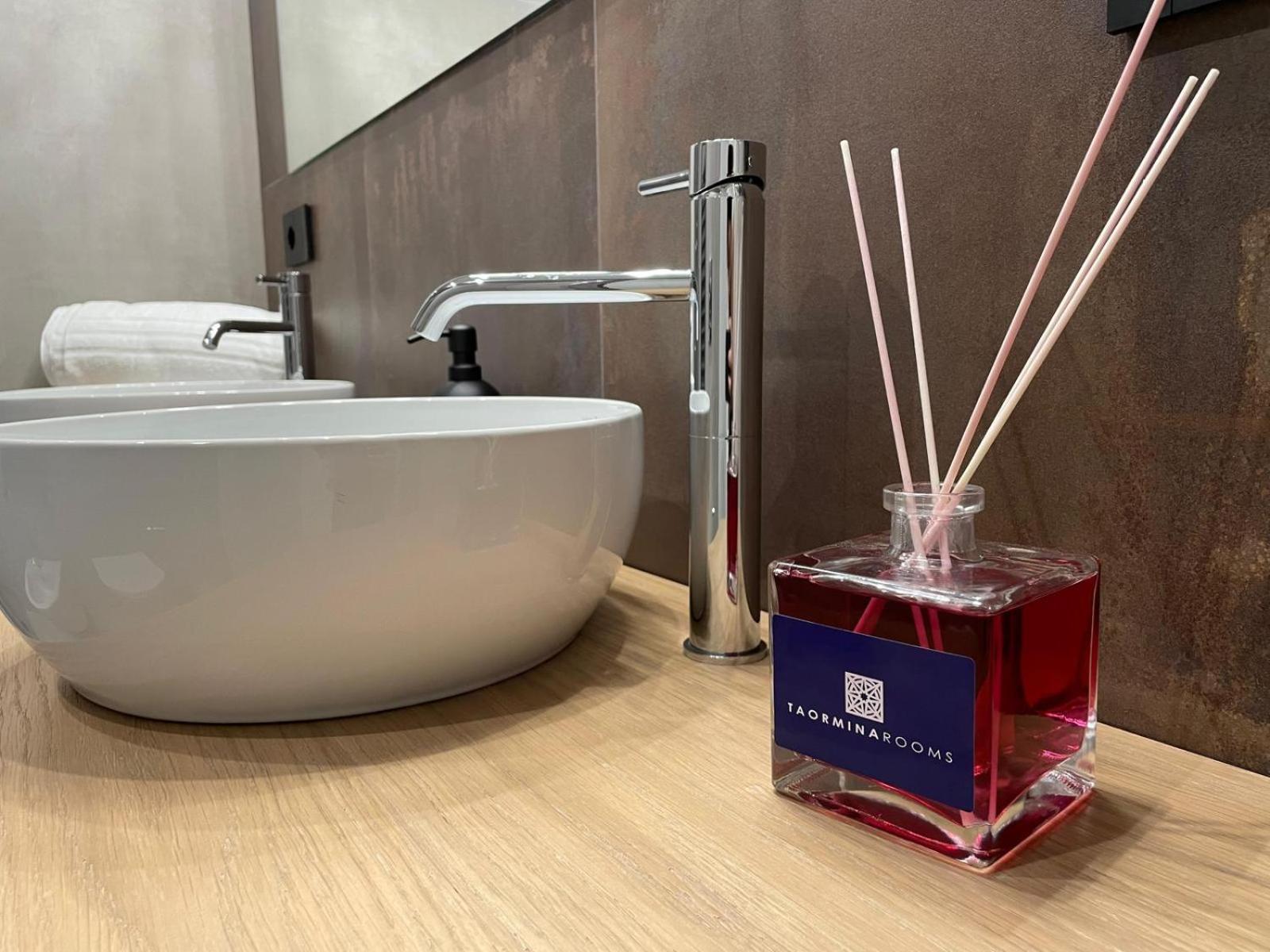 Taormina Rooms Centro Storico 외부 사진