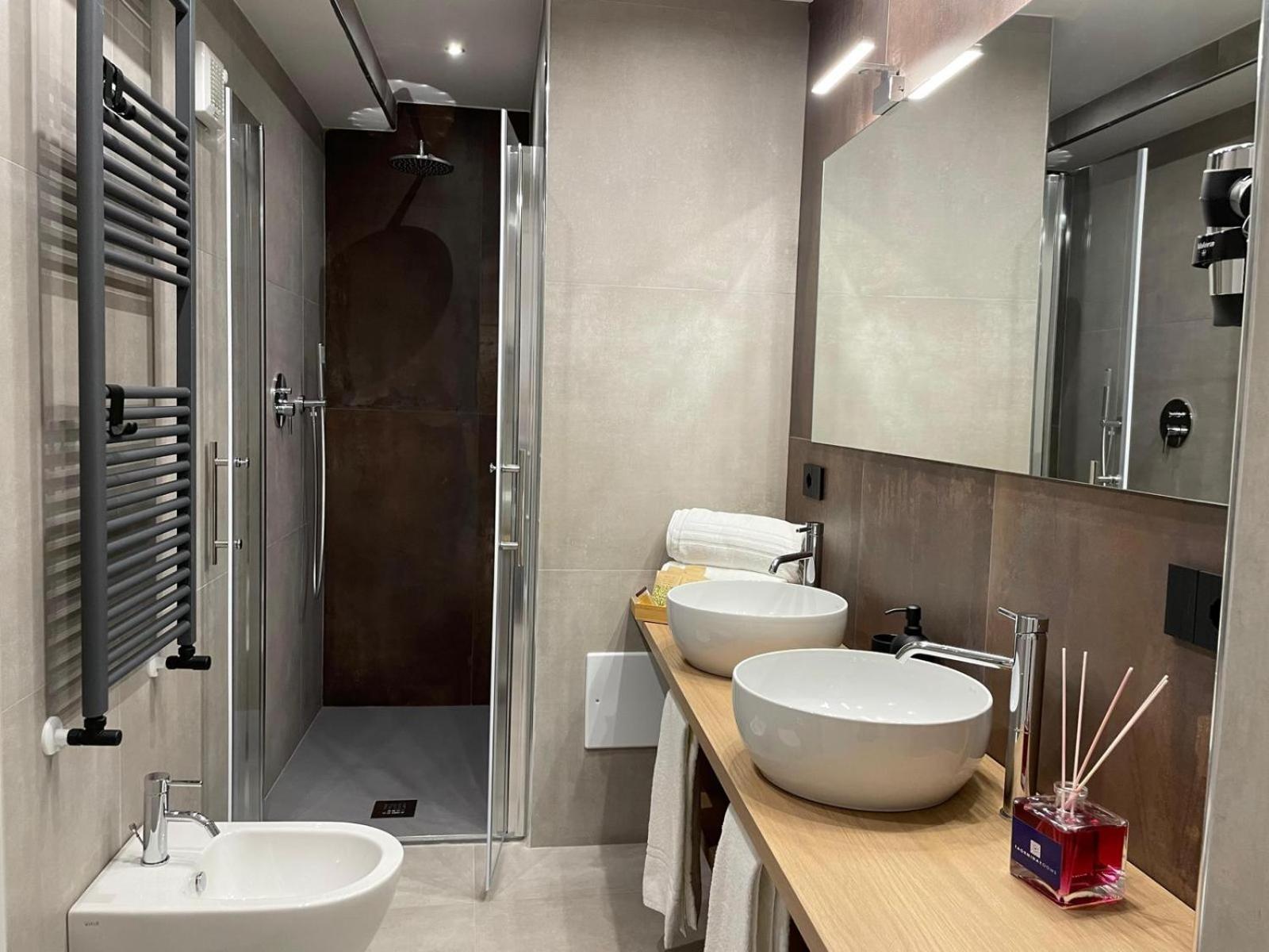 Taormina Rooms Centro Storico 외부 사진