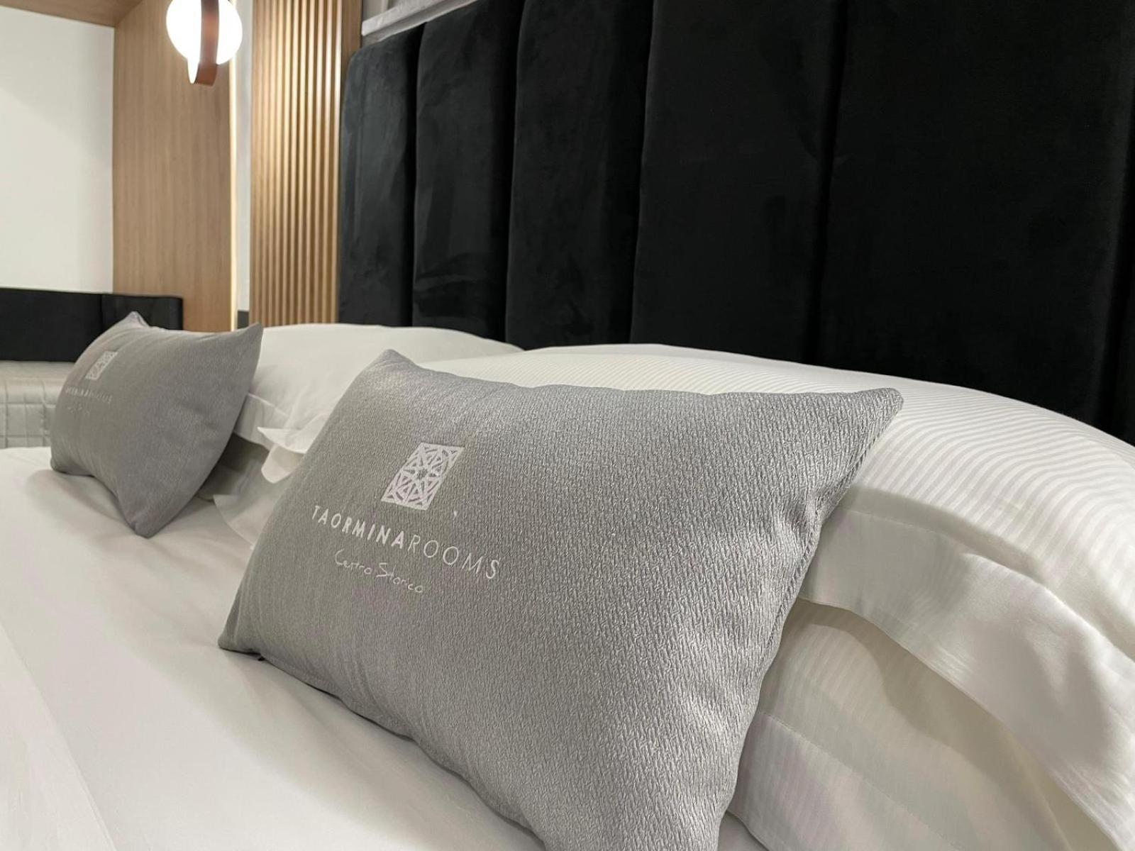Taormina Rooms Centro Storico 외부 사진