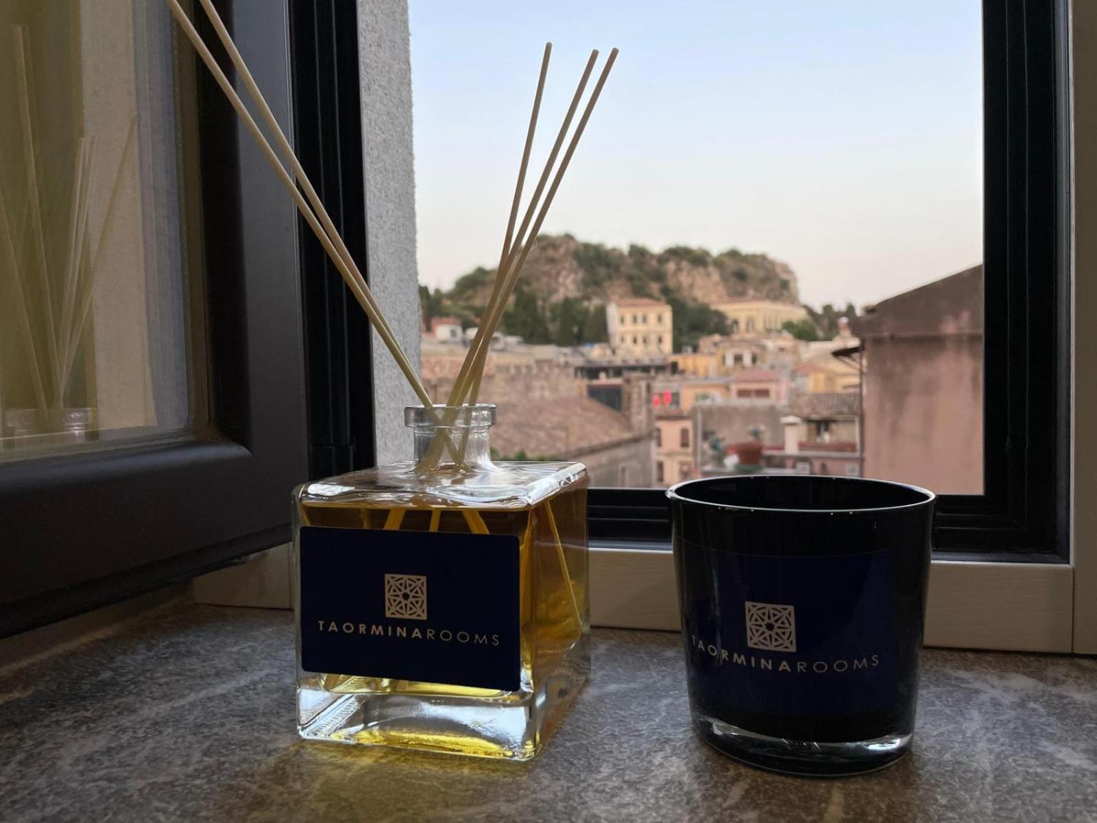 Taormina Rooms Centro Storico 외부 사진