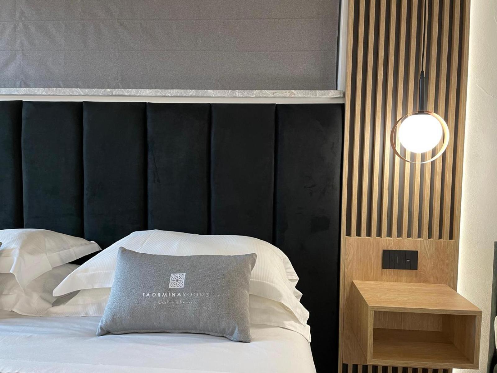 Taormina Rooms Centro Storico 외부 사진
