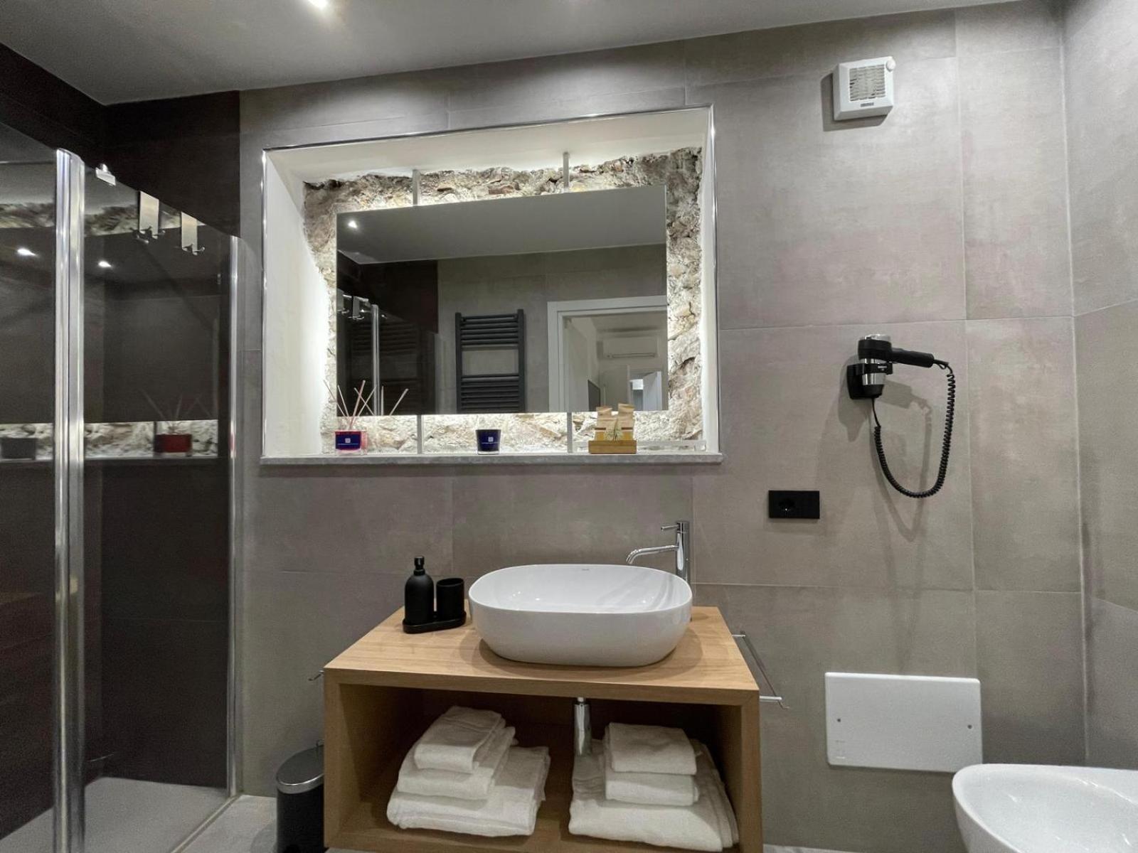 Taormina Rooms Centro Storico 외부 사진