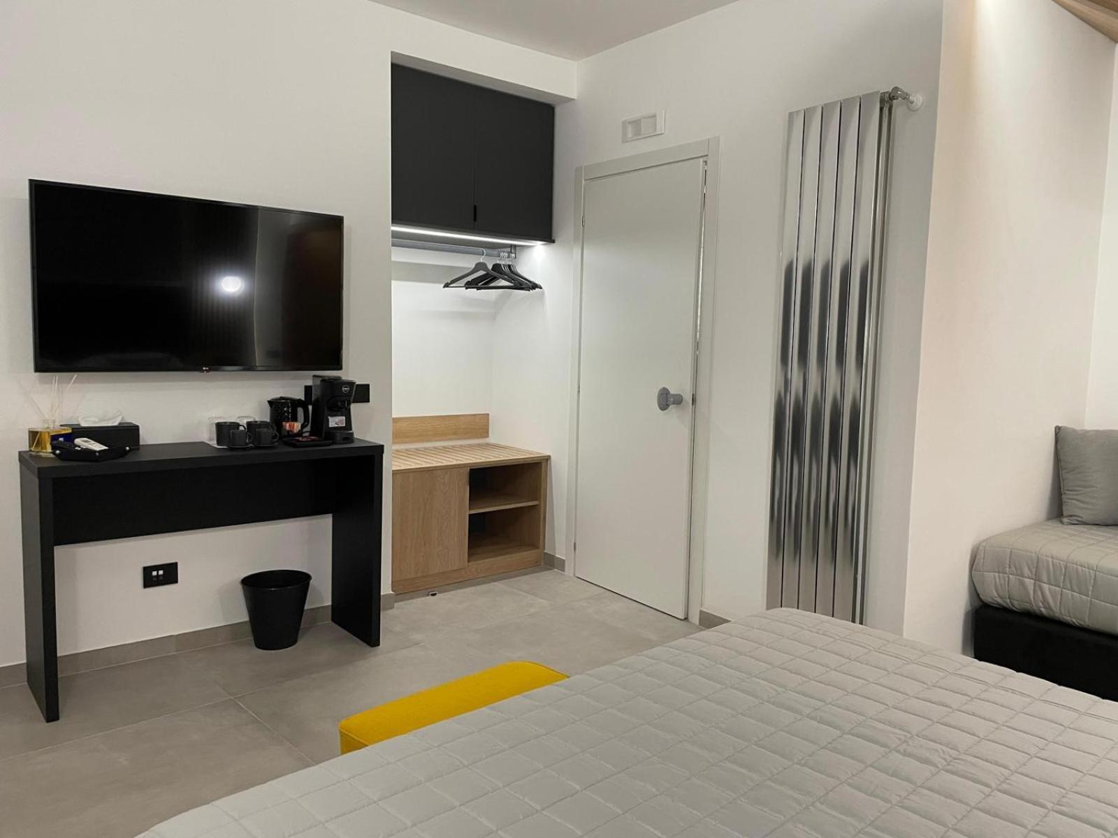 Taormina Rooms Centro Storico 외부 사진