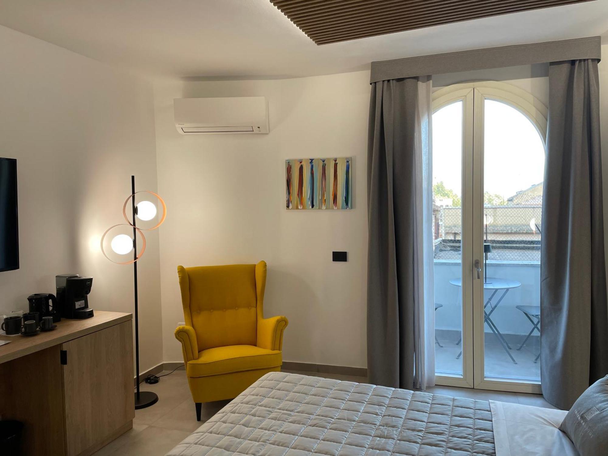Taormina Rooms Centro Storico 외부 사진