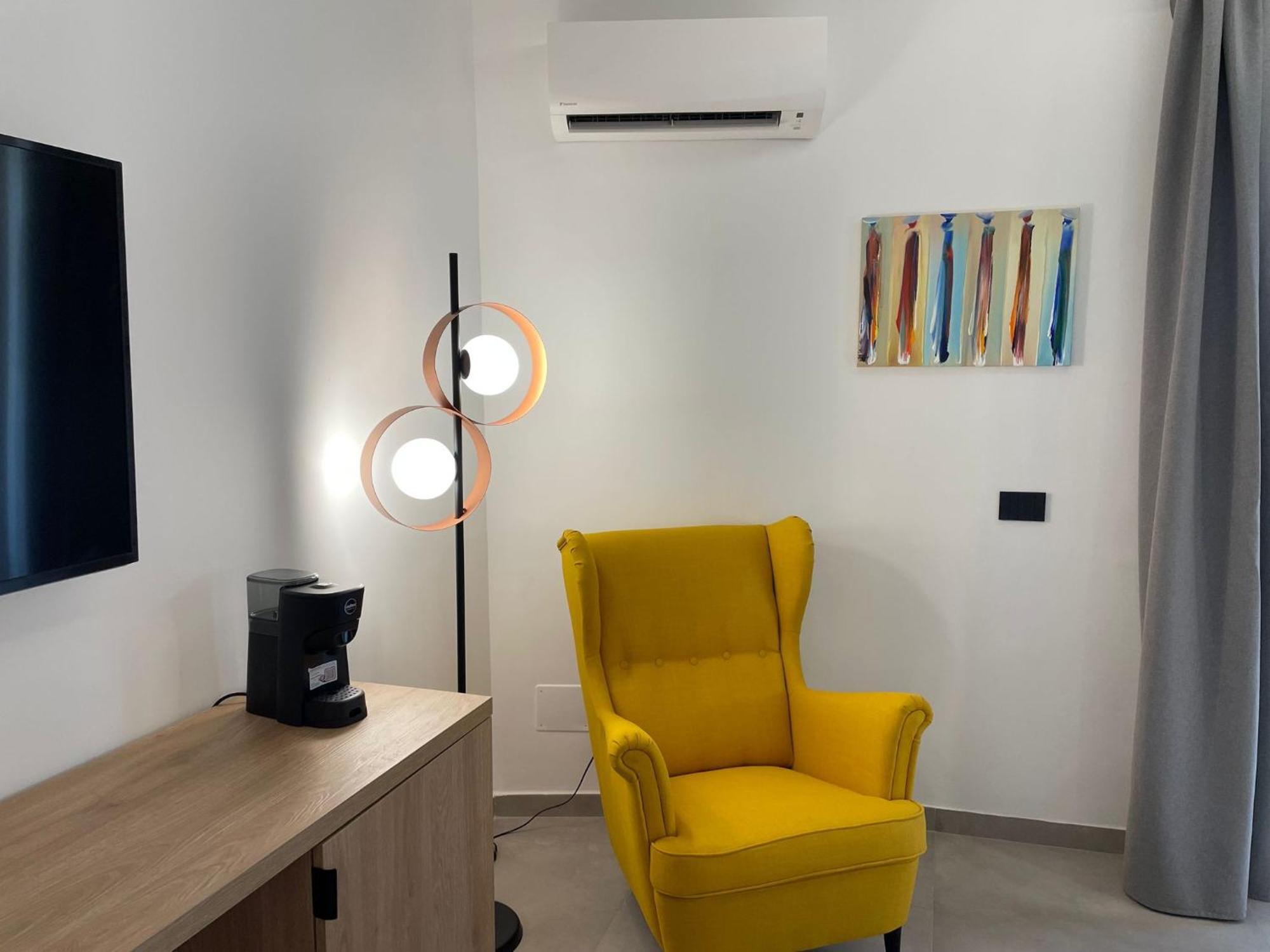 Taormina Rooms Centro Storico 외부 사진