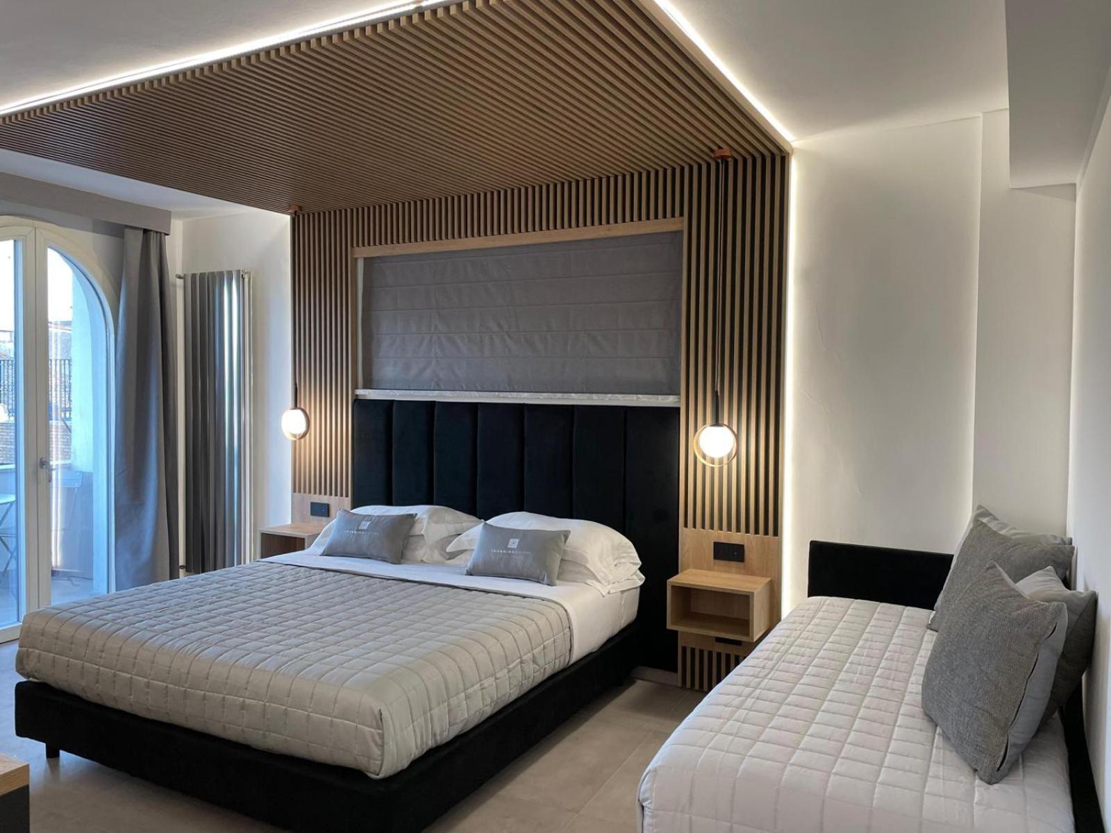 Taormina Rooms Centro Storico 외부 사진